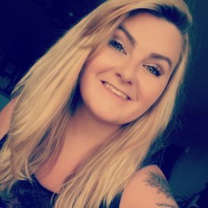 Meet your Posher, Madelene